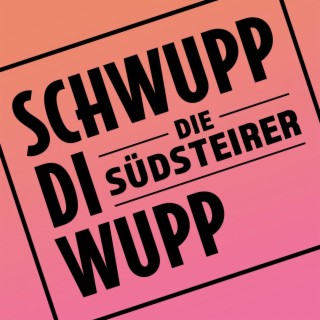 Schwuppdiwupp