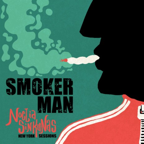 Smoker Man