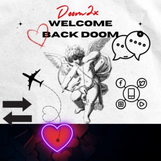 Welcome Back Doom