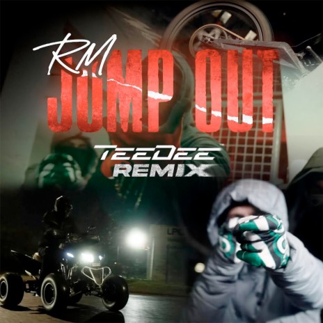 Jump Out (TeeDee Remix) | Boomplay Music