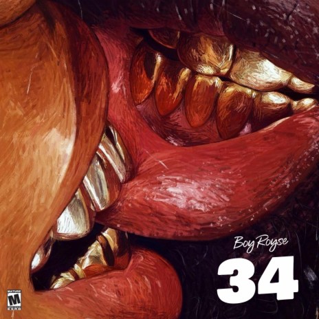 34 | Boomplay Music