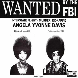 Angela Davis