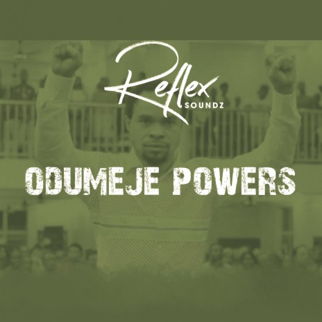 Odumeje Powers | Boomplay Music