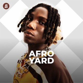 Afro Yard