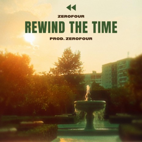 Rewind The Time | Boomplay Music