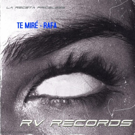 Te Miré | Boomplay Music