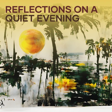 Reflections on a Quiet Evening | Boomplay Music