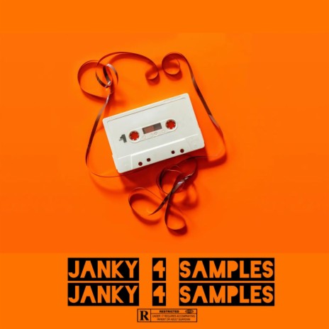 JANKY 4 SAMPLES | Boomplay Music