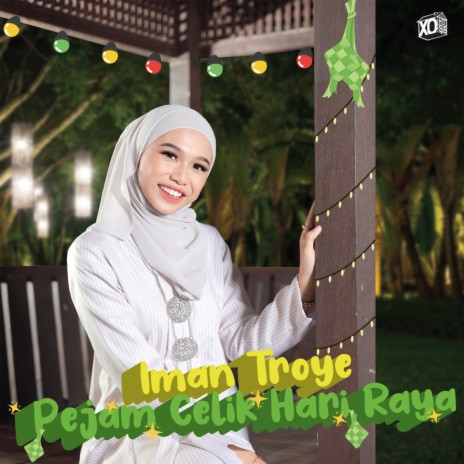 Pejam Celik Hari Raya | Boomplay Music