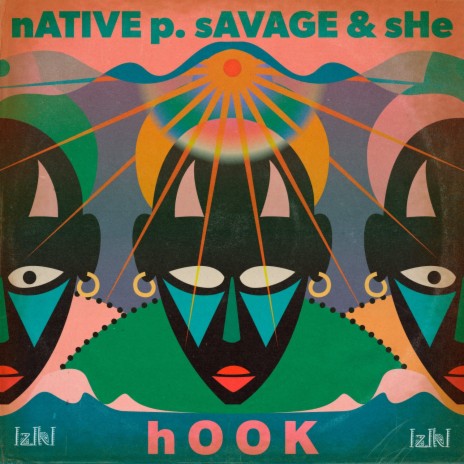 Hook (Original mix) ft. Savage & SHē | Boomplay Music