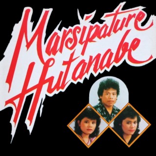 Marsipature Hutanabe