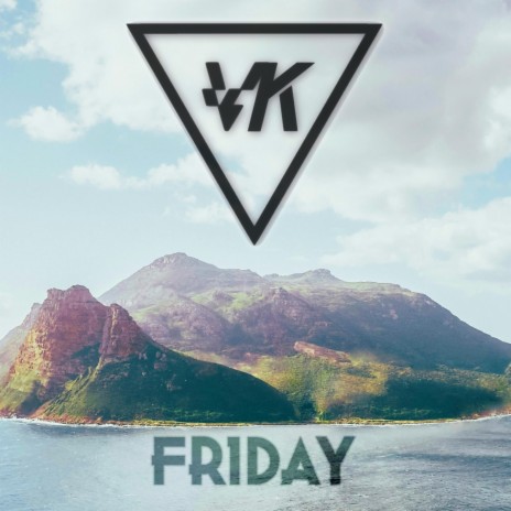 Friday ft. Kamikaze Legacy | Boomplay Music