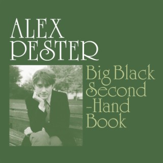 Alex Pester