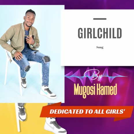 Girl Child | Boomplay Music