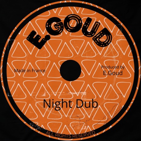 Night Dub | Boomplay Music
