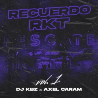 Recuerdo RKT, Vol. 1