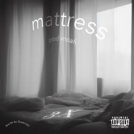 mattress | Boomplay Music
