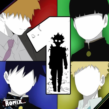 1 Mob Psycho 100 | Boomplay Music