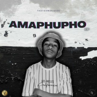 Amaphupho EP
