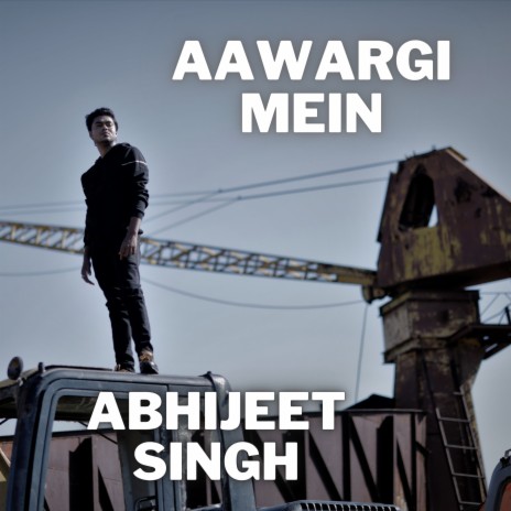 Aawargi Mein | Boomplay Music