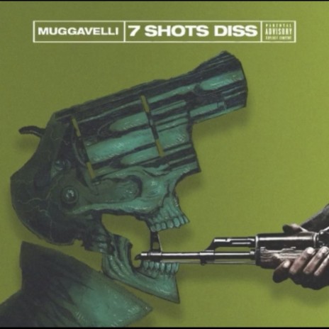7 SHOTS DISS | Boomplay Music