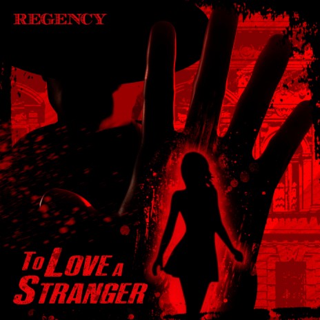 To Love A Stranger | Boomplay Music