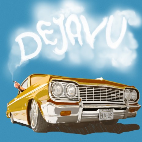 Dejavu ft. kharma | Boomplay Music