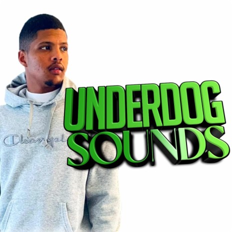 Underdog Sounds Vol.13 MixedBy CREZO
