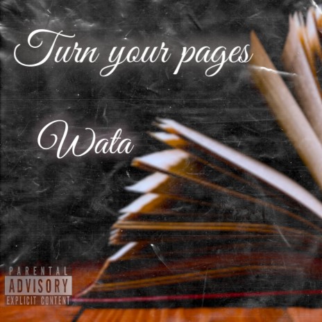 Turn Your Pages | Boomplay Music