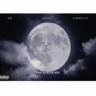 Pensieri (feat. NB & Andrea F.K.)