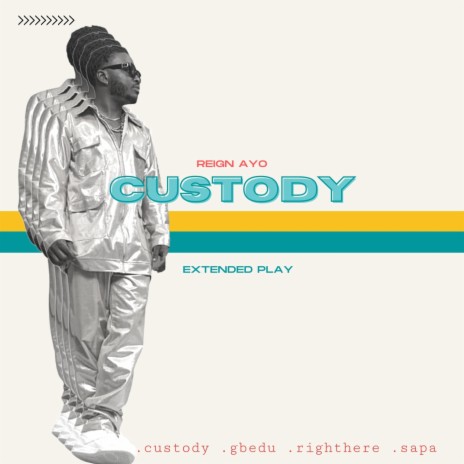 Custody | Boomplay Music