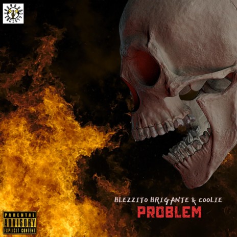 Problem ft. Coolie | Boomplay Music