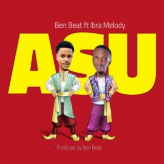 Asu (feat. Ibra Melody)