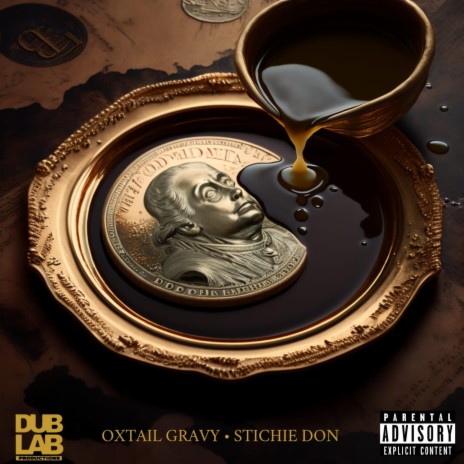 OXTAIL GRAVY | Boomplay Music