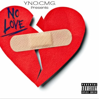 No Love