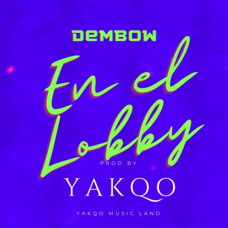 EN EL LOBBY | Boomplay Music