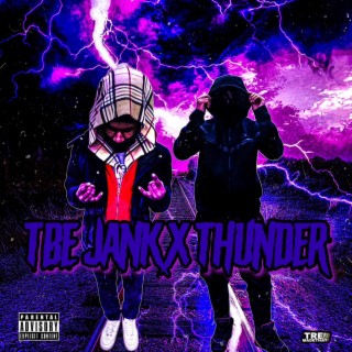 Prod by Thxnder