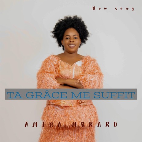 Ta Grace me Suffit | Boomplay Music