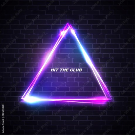 Hit THE CLUB | Boomplay Music