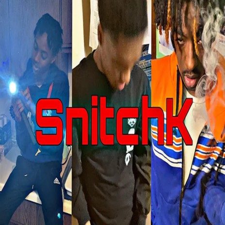 SnitchK ft. JayP, ZayP & Mar Yungin