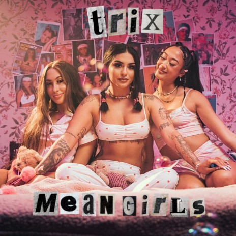 Mean Girls | Boomplay Music