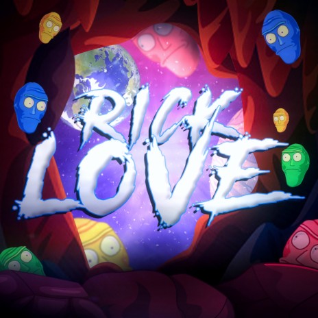 Rick Love | Boomplay Music