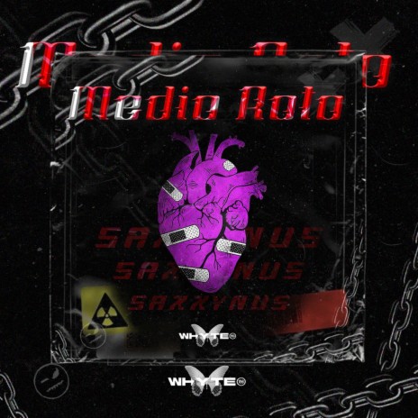 Medio Roto | Boomplay Music