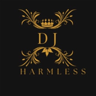 DJ HARMLESS