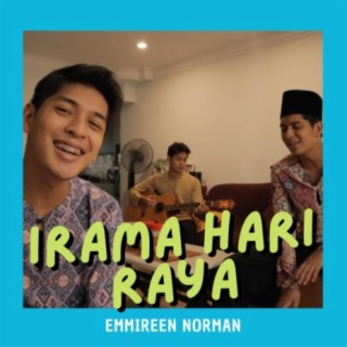 Irama Hari Raya lyrics | Boomplay Music