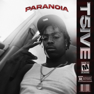 Paranoia EP