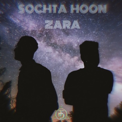 Sochta Hoon Zara ft. Sunidhi Raj | Boomplay Music