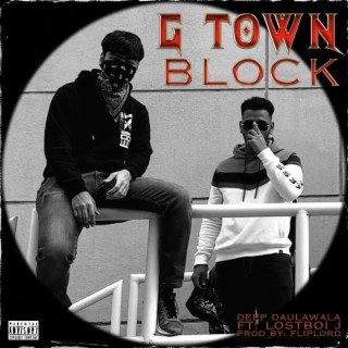 G-Town Block