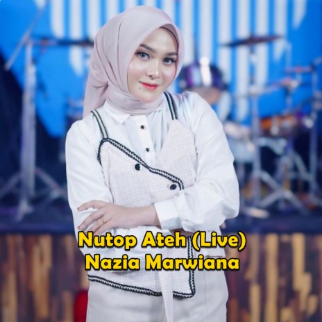 Nutop Ateh (Live) | Boomplay Music