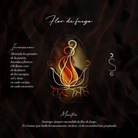 Flor de Fuego | Boomplay Music